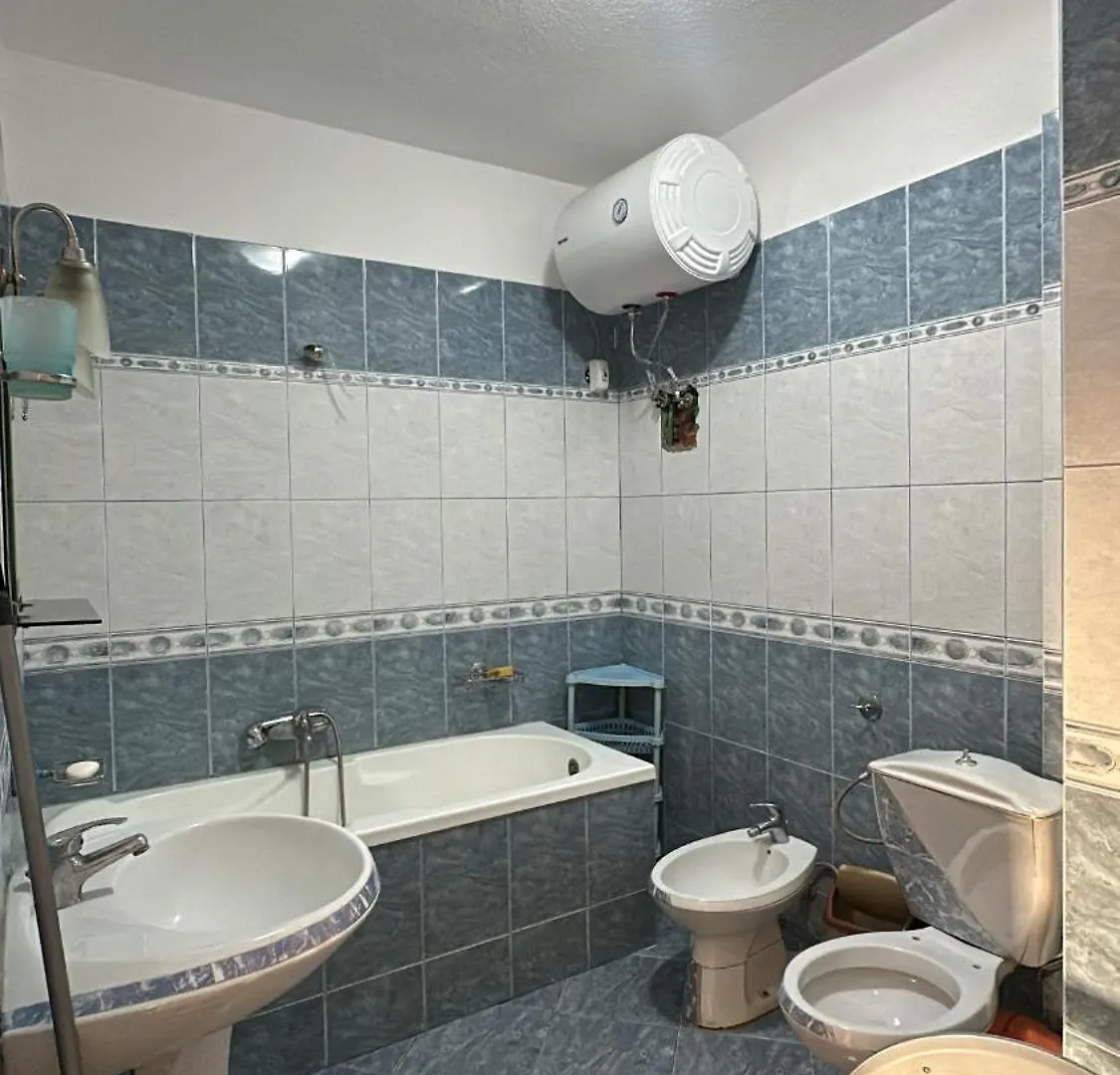 Apartment In Përmet 0*,  アルバニア