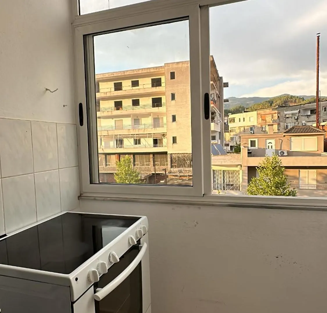 Apartment In Përmet