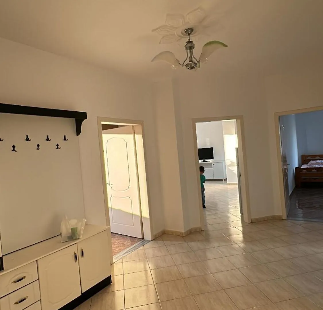 Apartment In Përmet