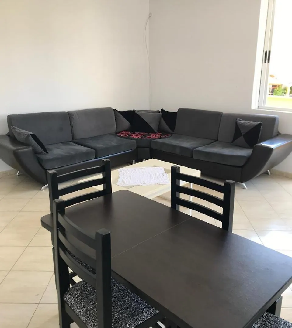 Apartment In Përmet Arnavutluk