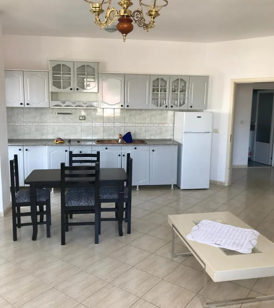 Apartment In Përmet