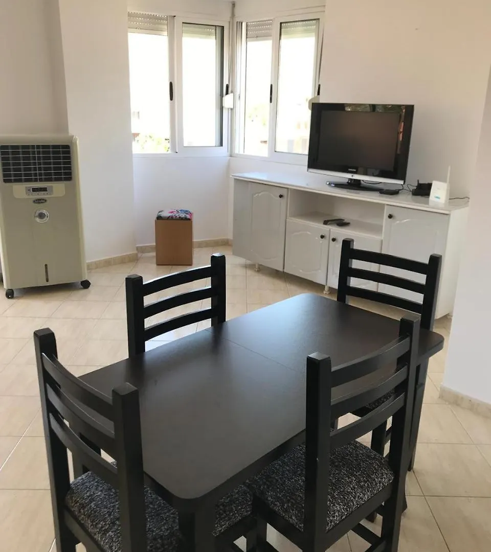 Apartment In Permet
