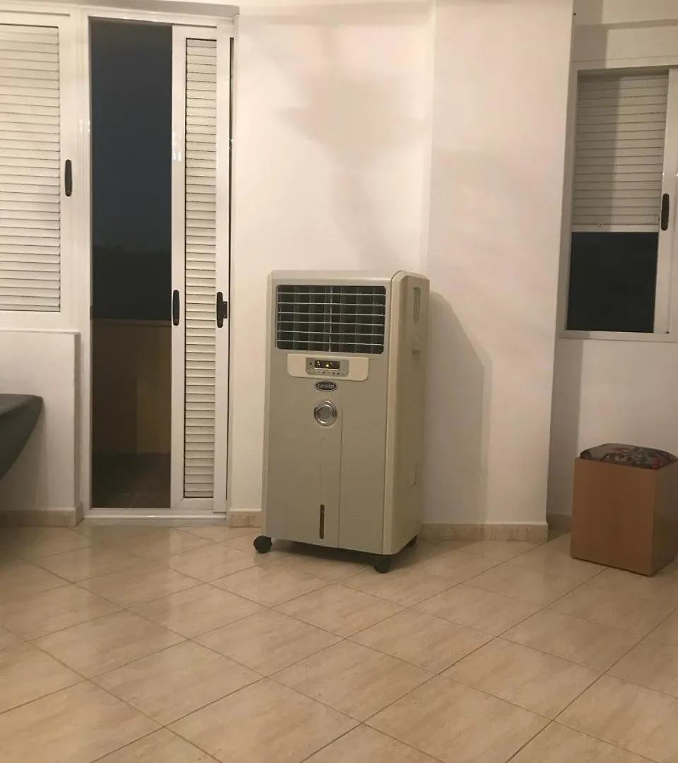 Apartment In Permet
