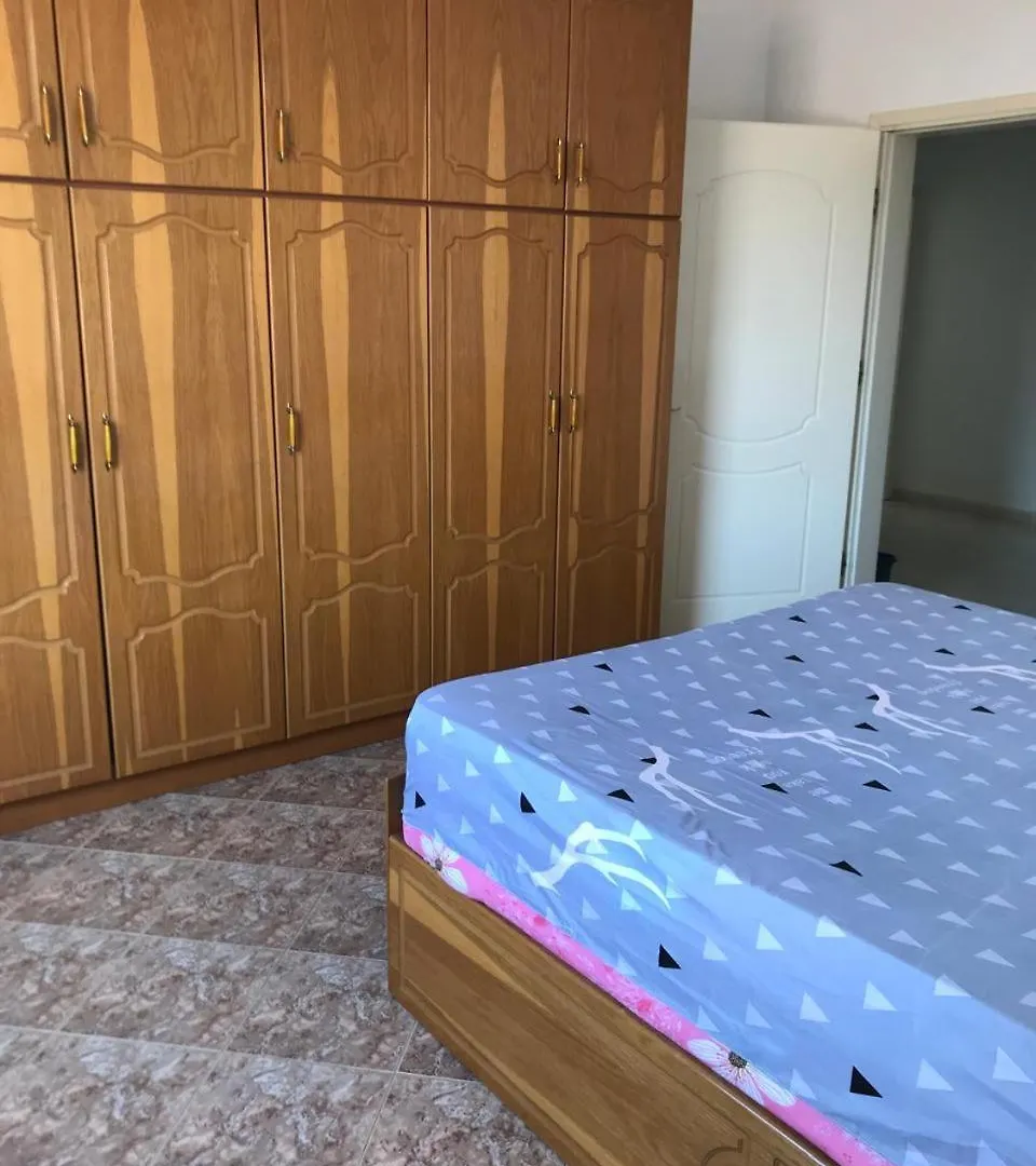 Apartment In Permet Albania