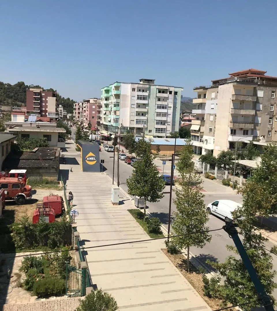 Apartment In Përmet